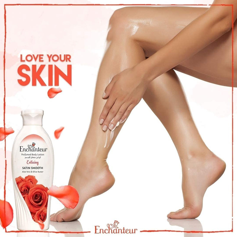 ENCHANTEUR B/L ENTICING 500ML