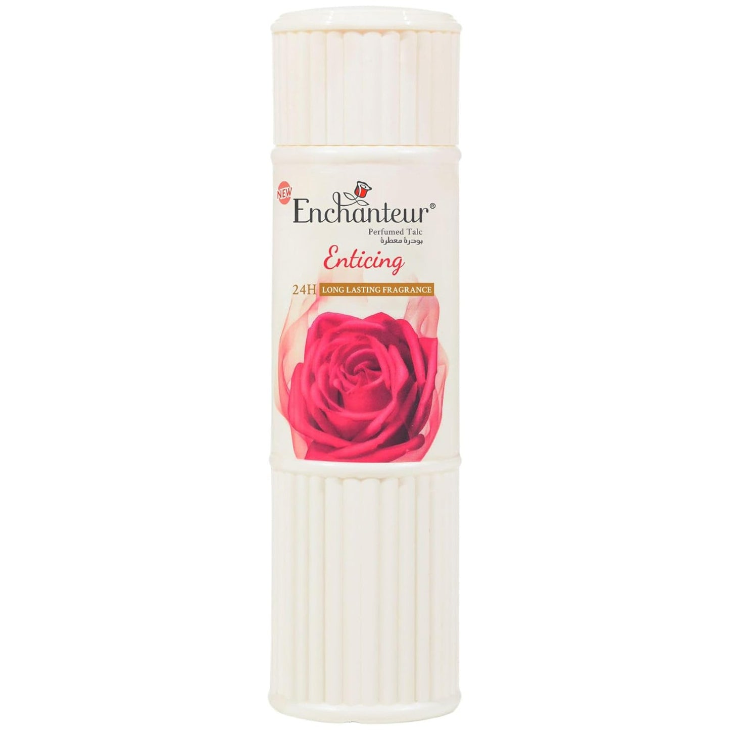 ENCHANTEUR TALC ENTICING 125G