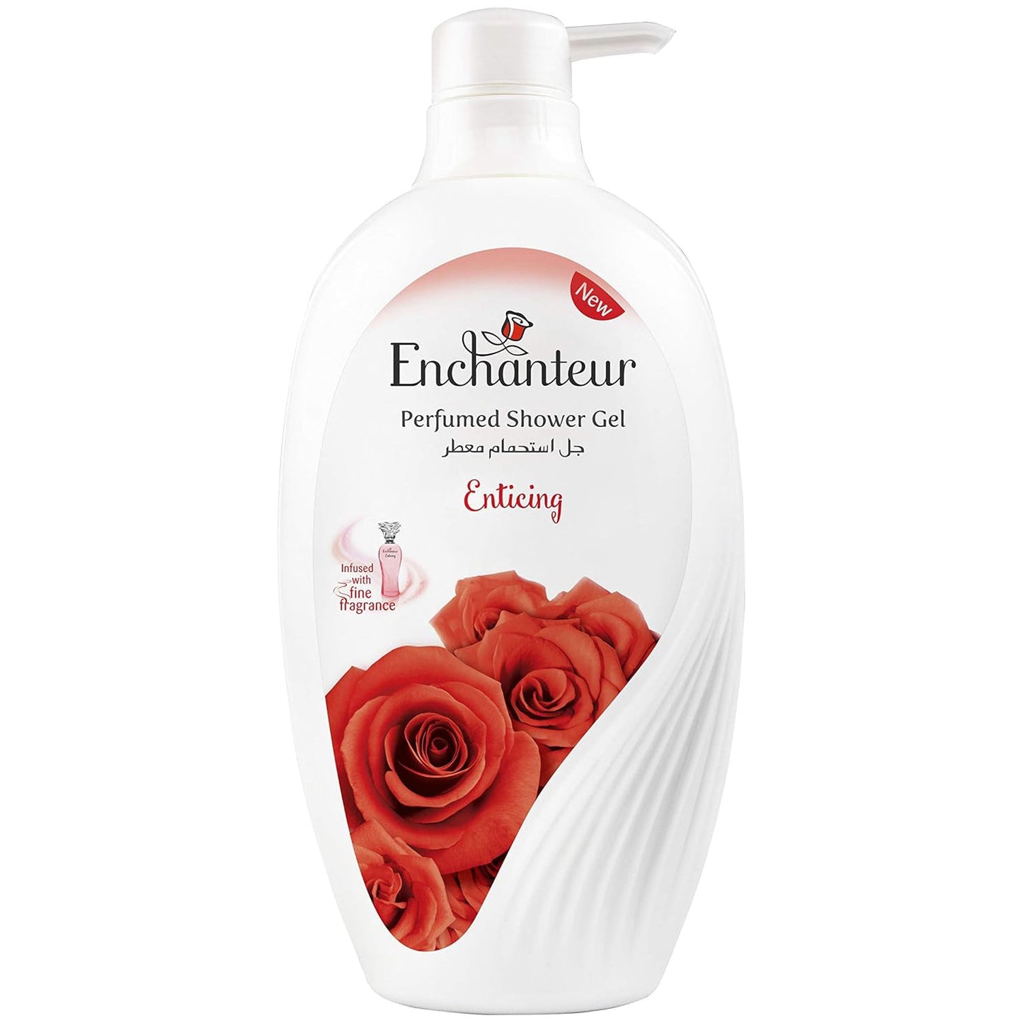 ENCHANTEUR SG ENTICING 550ML