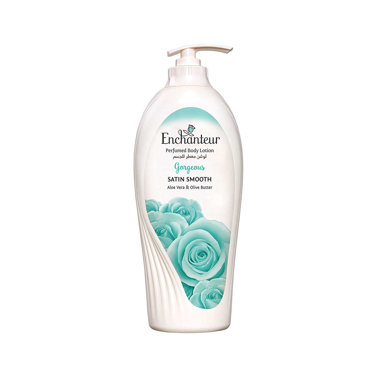 ENCHANTEUR B/L GORGEOUS 500ML