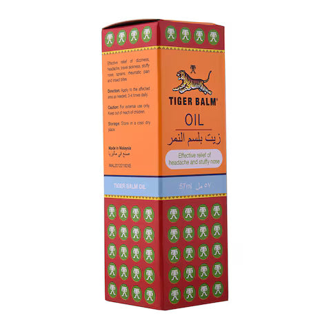 TIGER BAL 57ML