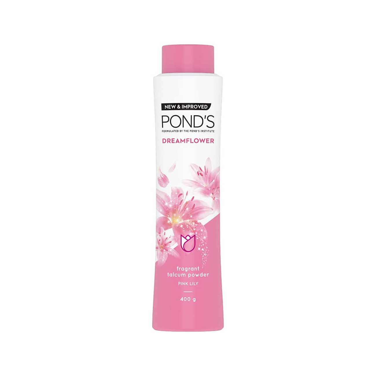 PONDS DREAM FLOWER TALC 400G
