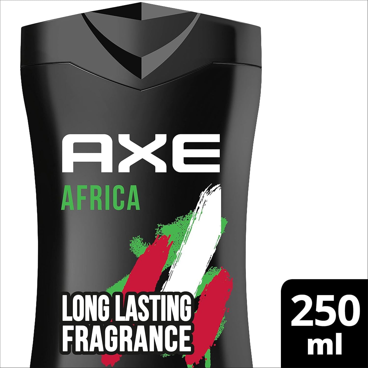 AXE SHOWER GEL AFRICA 250ML