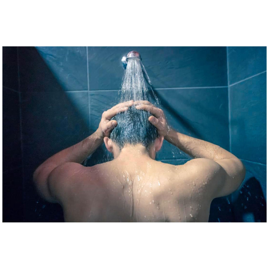 AXE SHOWER GEL AFRICA 250ML