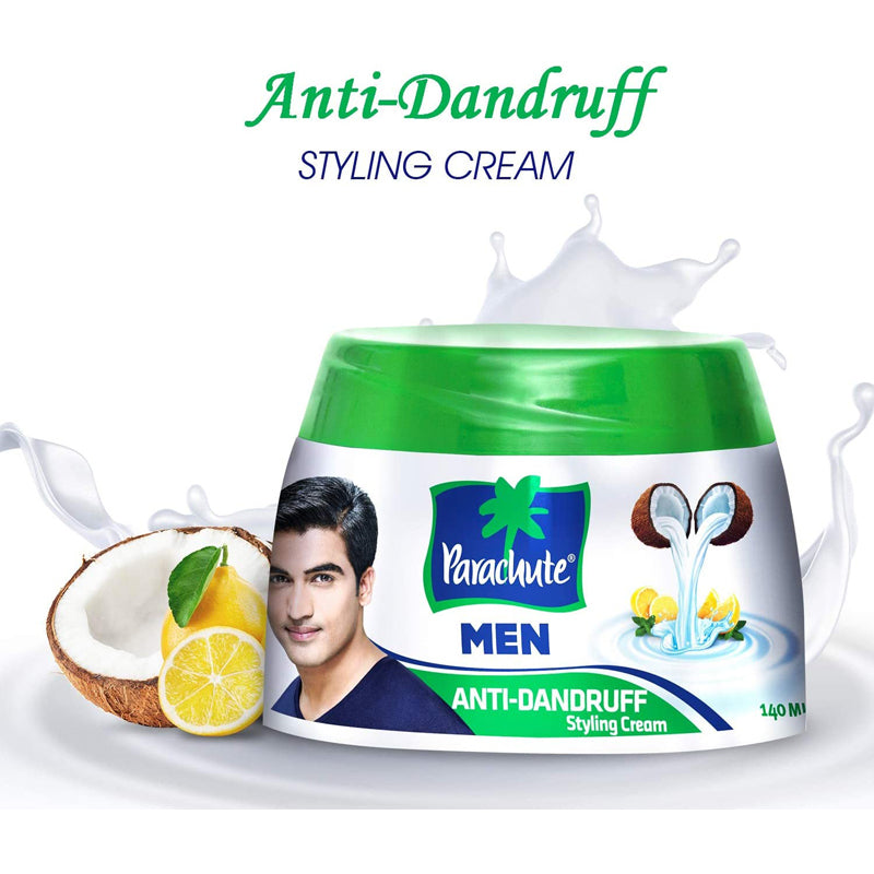 PARACHUTE STYLING CREAM 140ML