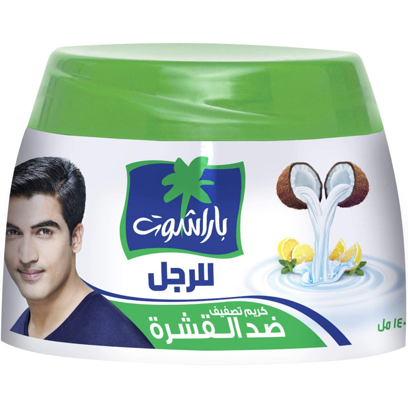 PARACHUTE STYLING CREAM 140ML