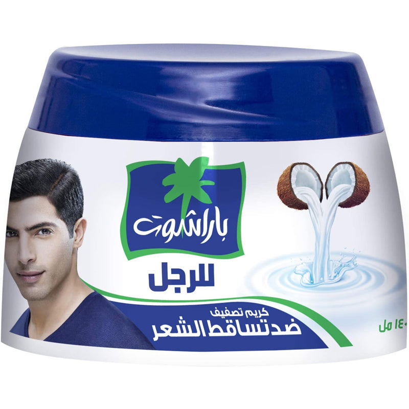 HAIR FALL CONTROL CREAM