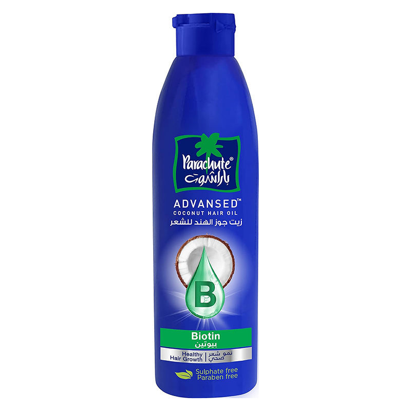 PARACHUTE ADVANSED BIOTIN 170ML