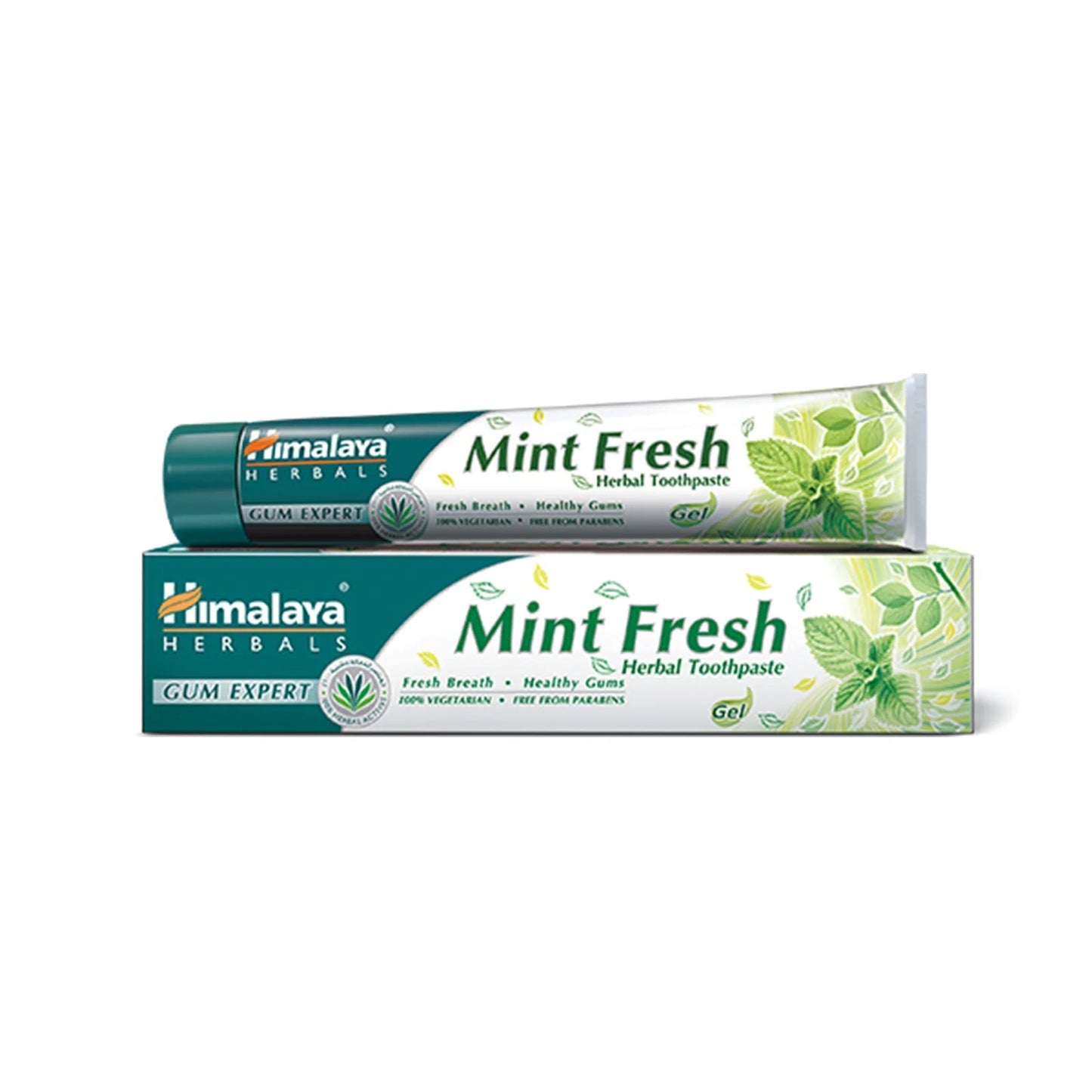 HIMALAYA MINT FRESH T/PASTE 100ML