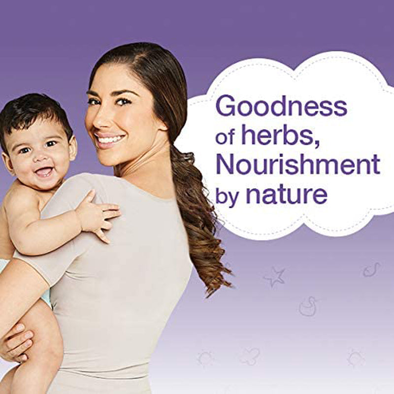 HIMALAYA BABY OIL200ML