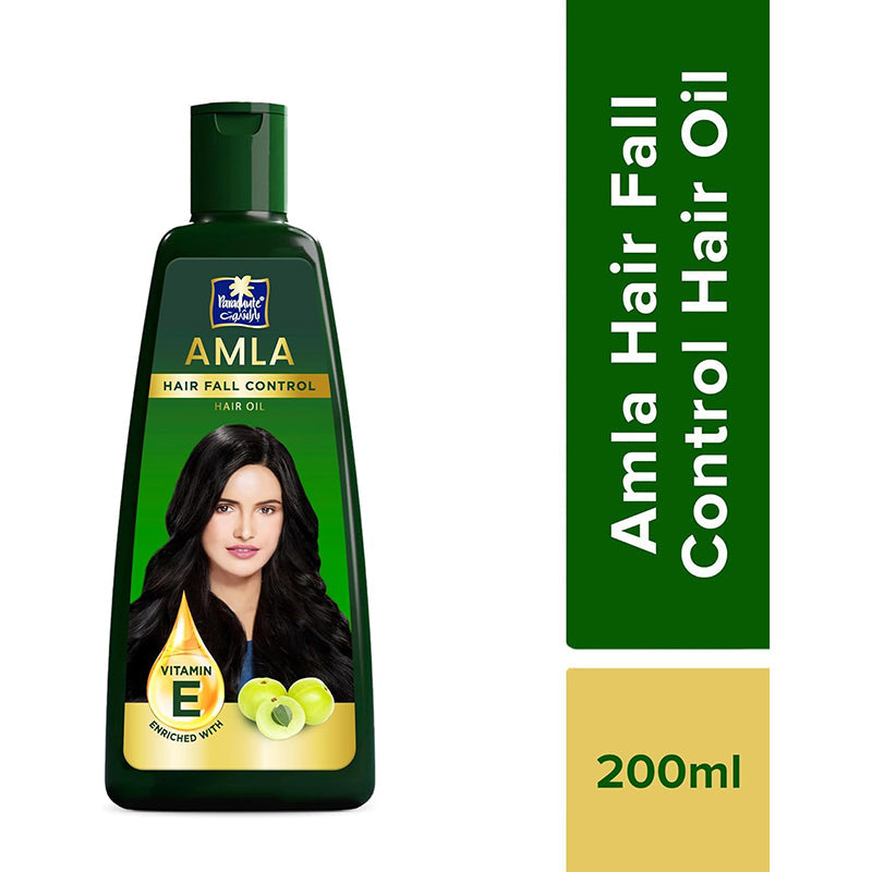 PARACHUT AMLA HAIR OIL 200ML