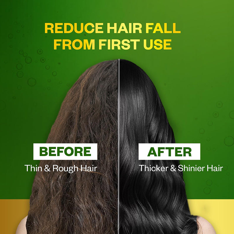 PARACHUT AMLA HAIR OIL 300ML