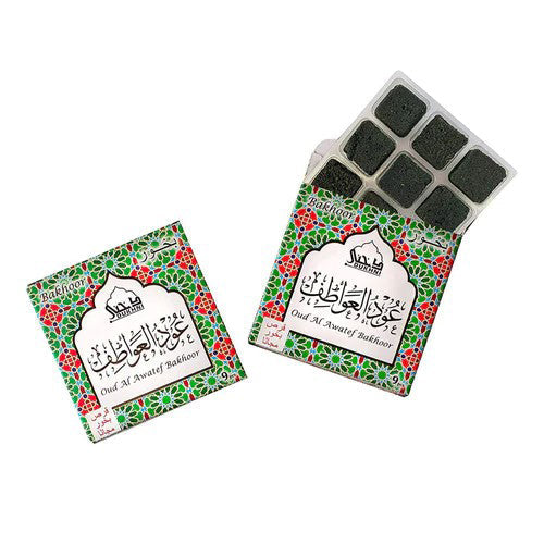 DUKHNI OUD AL AWATEF