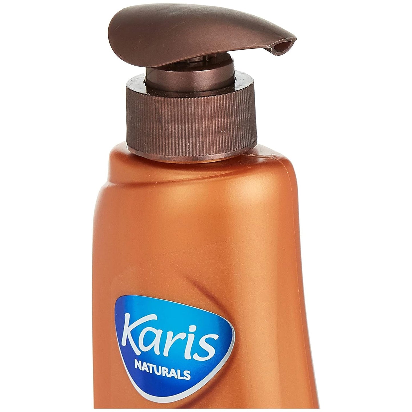 KARIS B/L COCOA BUTTER 400ML