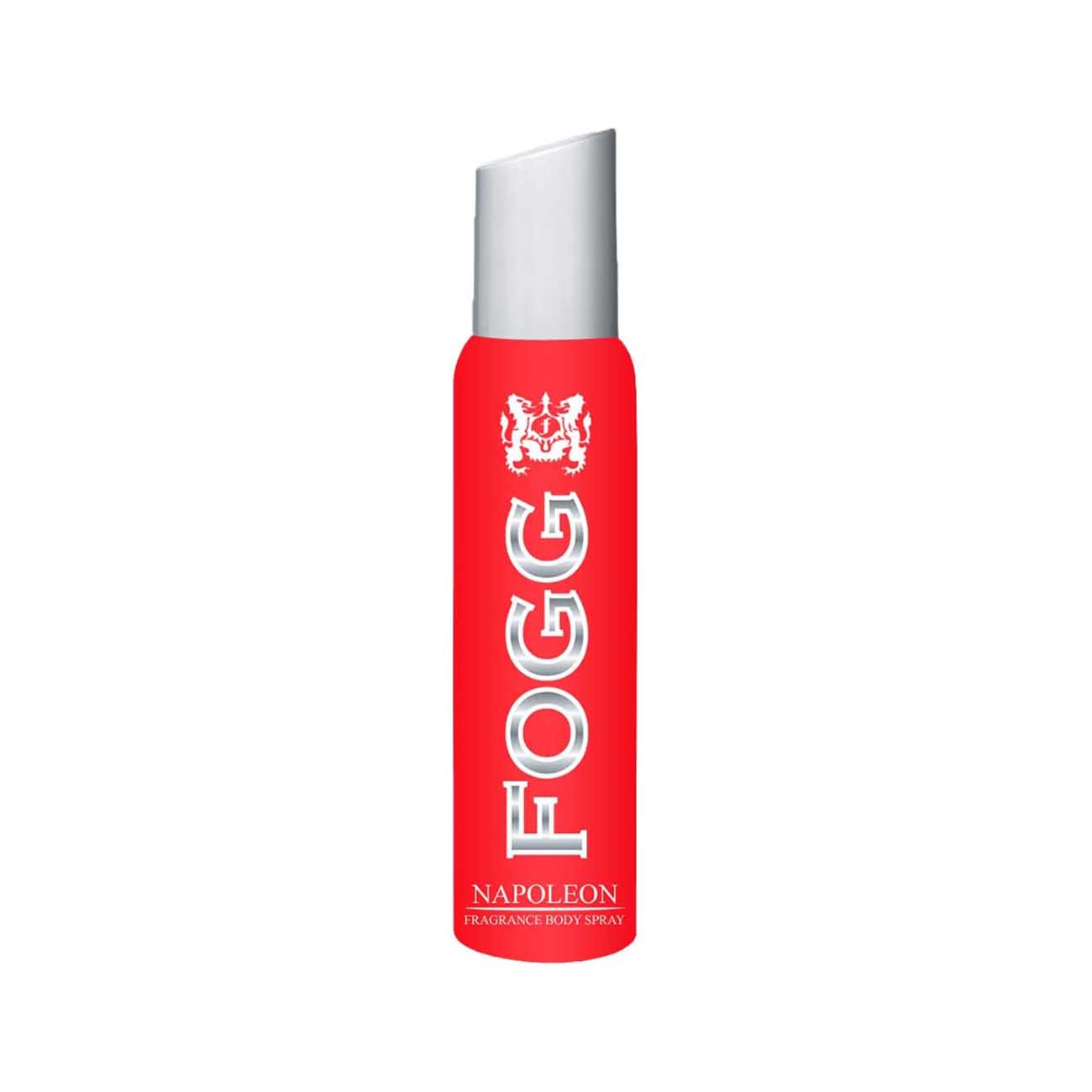 FOGG B/SPRAY NAPOLEON 120ML