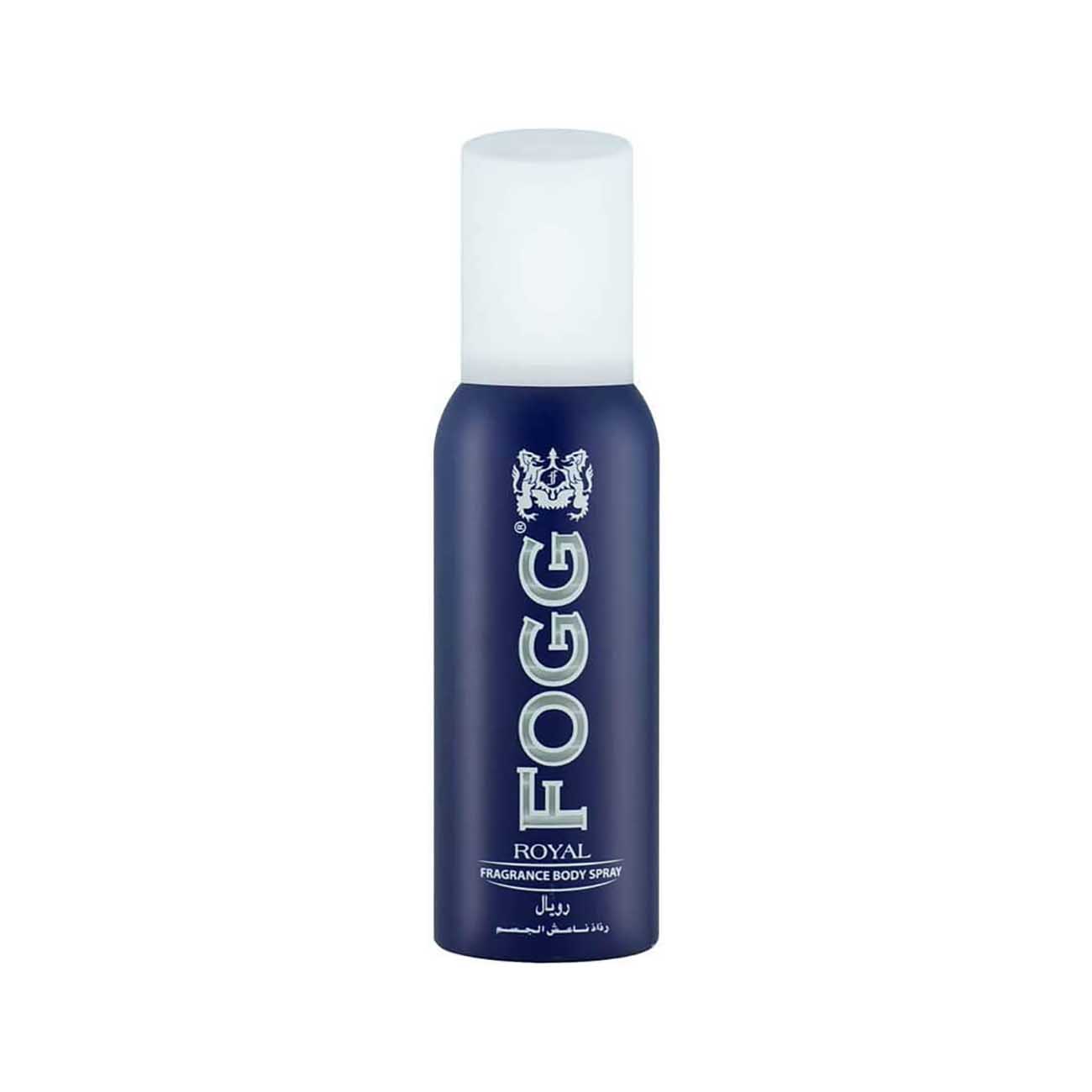 FOGG B/SPRAY 120ML