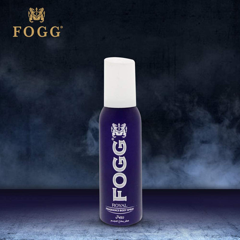 FOGG B/SPRAY 120ML