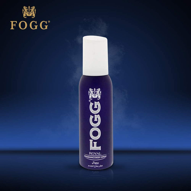 FOGG B/SPRAY 120ML