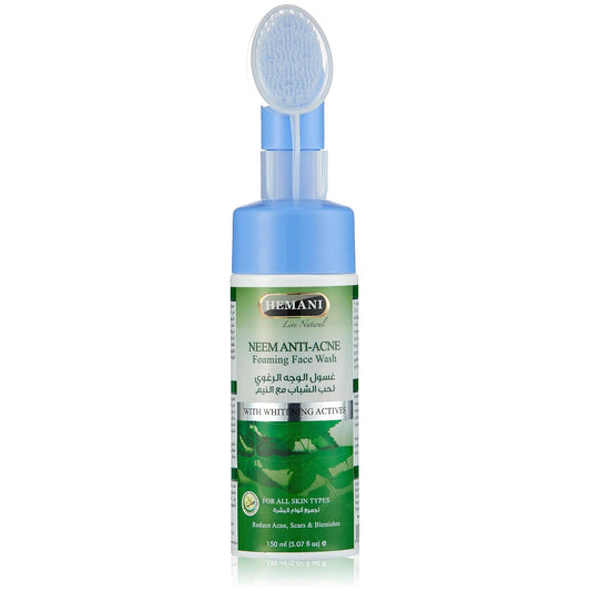 HEMANI F/W NEEM 150ML