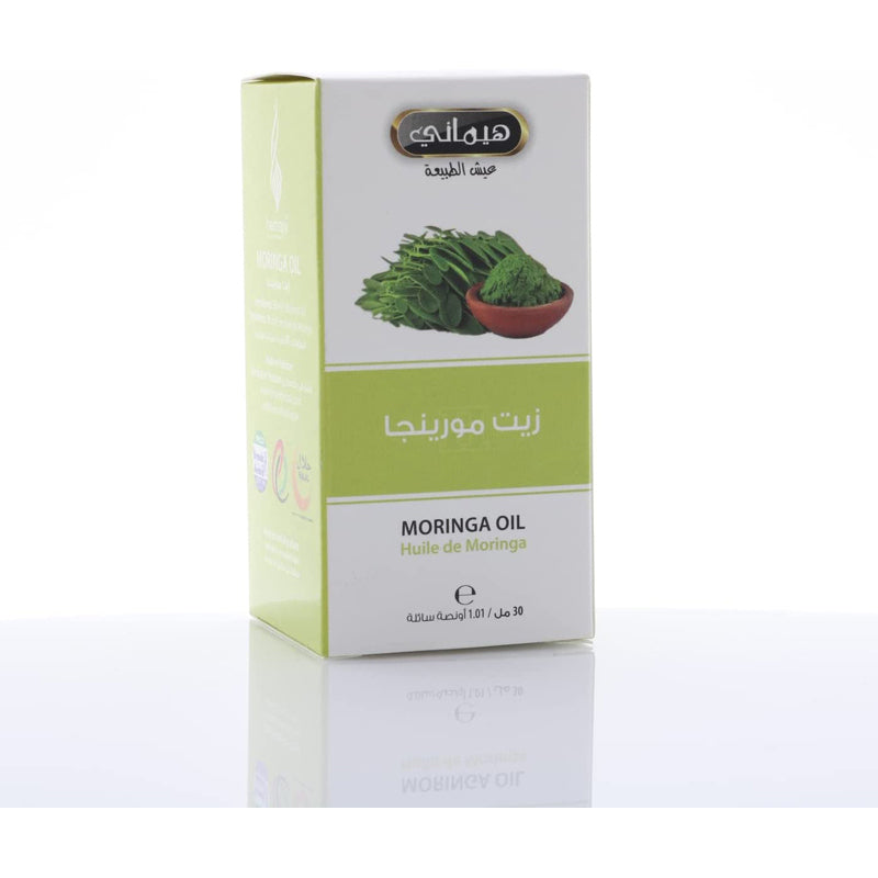 HEMANI OIL MORINGA 30ML