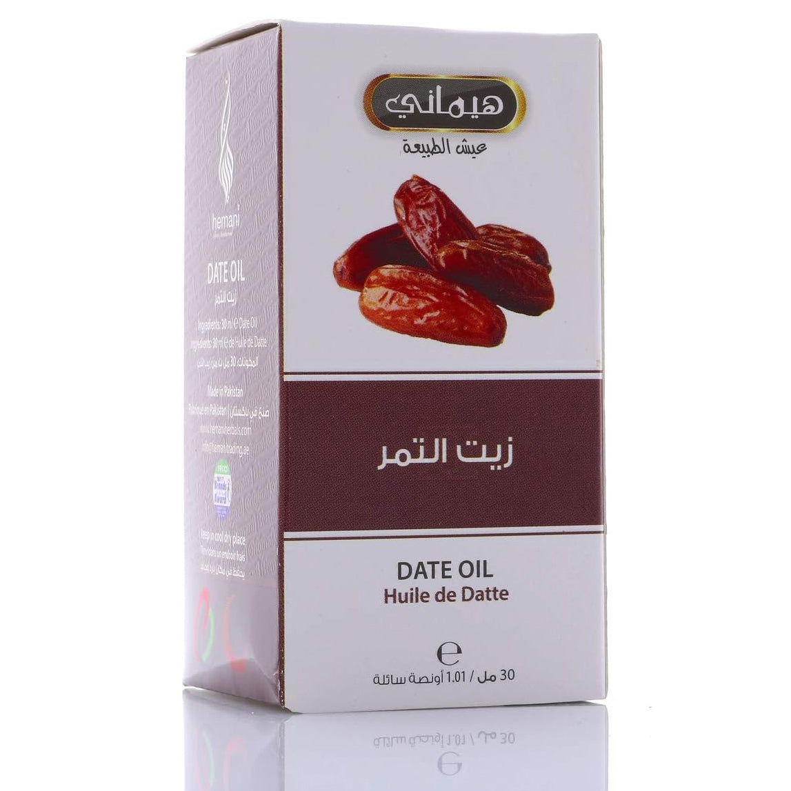 HEMANI OIL DATE 30ML