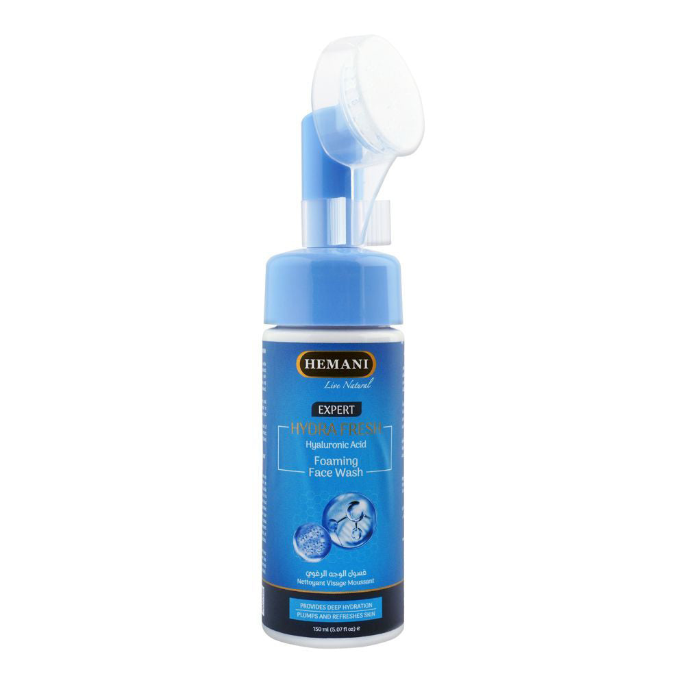 HEMANI FW HYDRA FRESH 150ML
