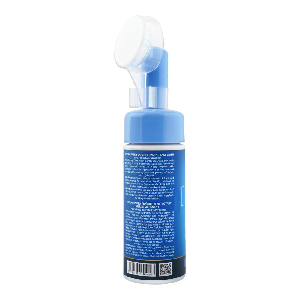 HEMANI FW HYDRA FRESH 150ML