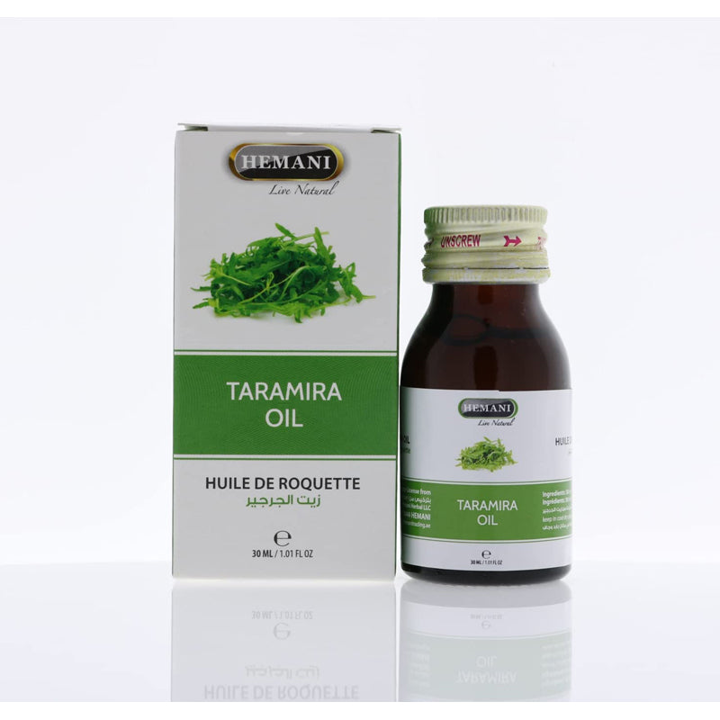 HEMANI OIL TARAMIRA 30ML