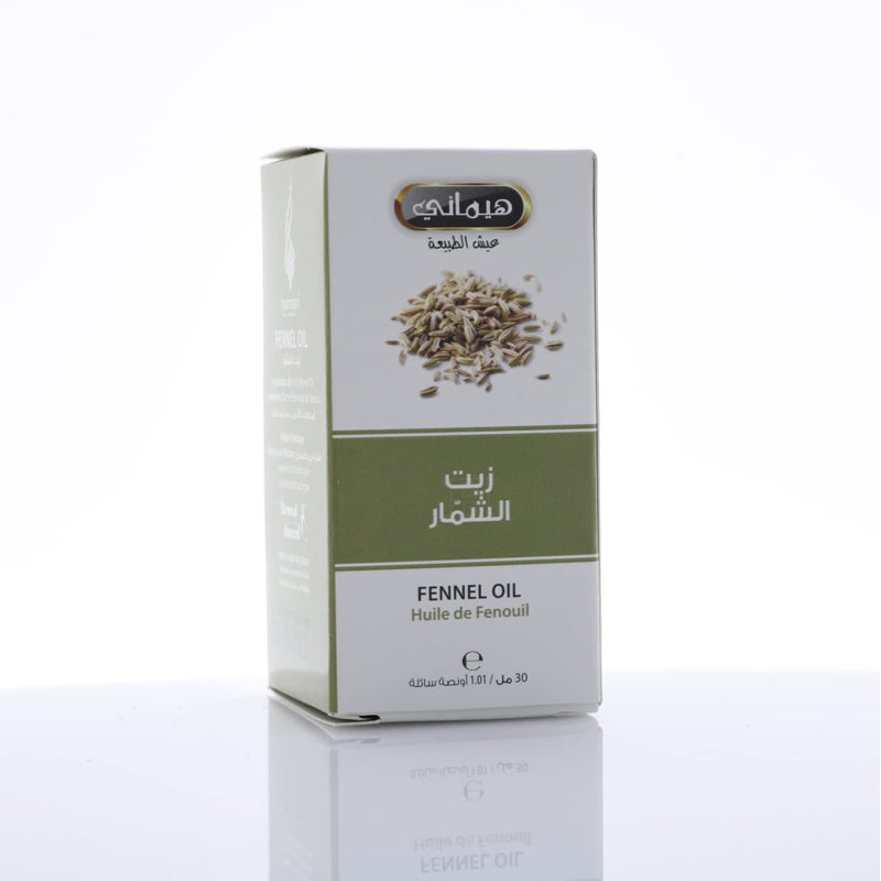 HEMANI OIL FENNEL 30ML