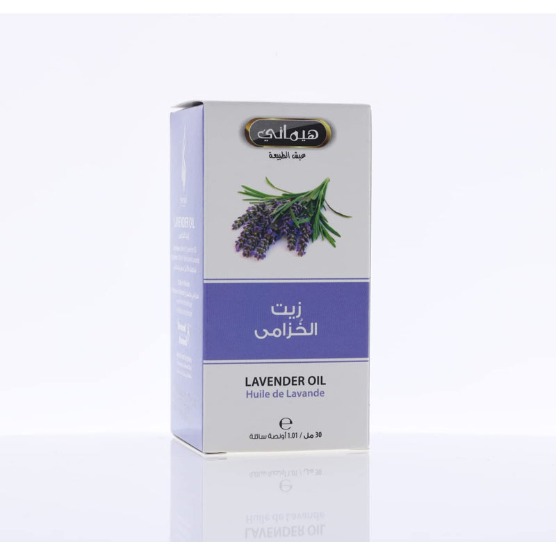 HEMANI OIL LAVENDER 30ML