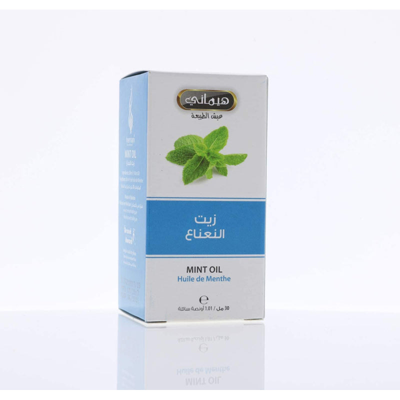 HEMANI OIL MINT 30ML