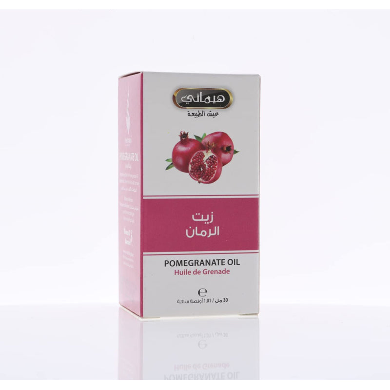 HEMANI POMEGRANATE OIL 30ML