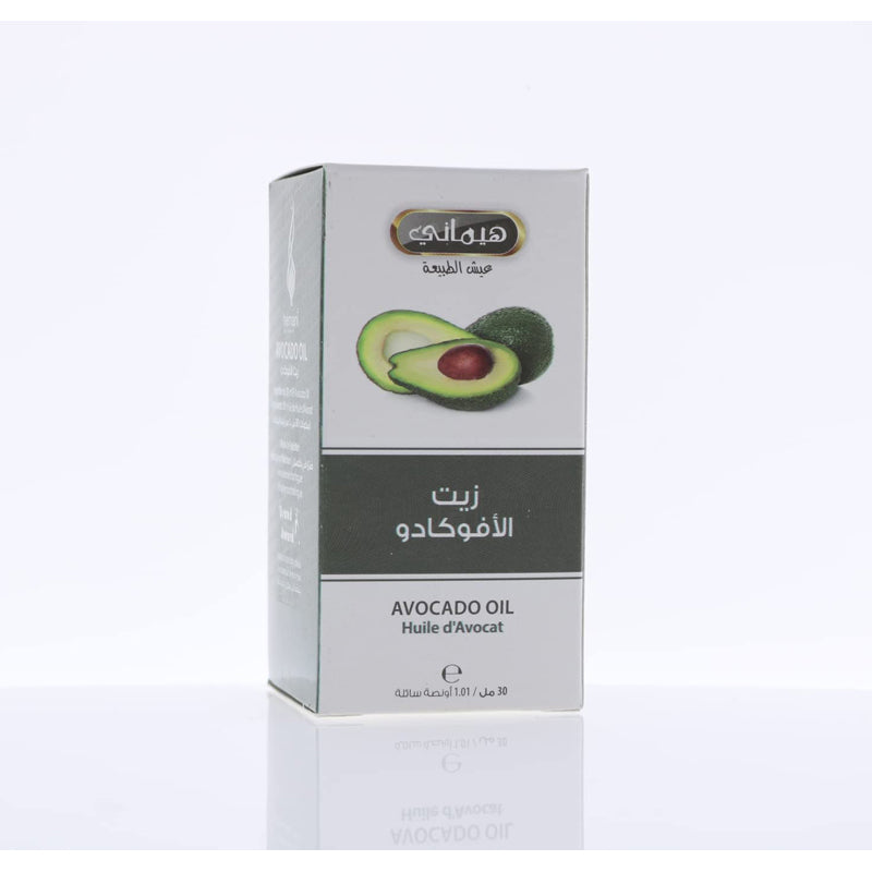 HEMANI OIL CHAMOMILE 30ML
