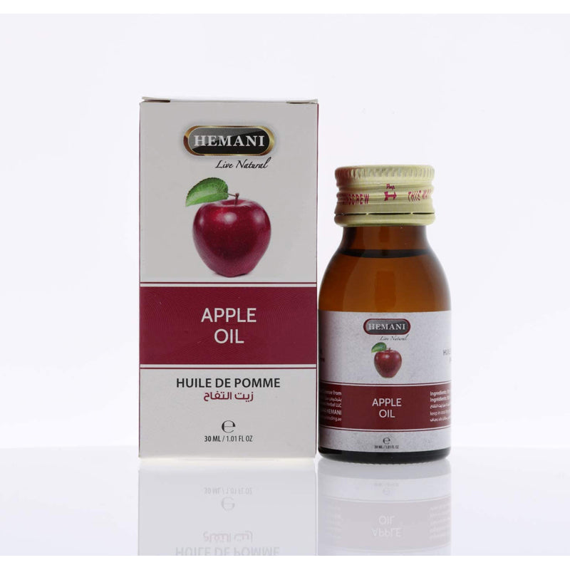 HEMANI OIL APPLE 30ML
