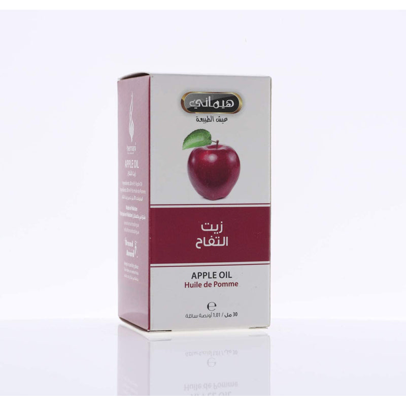 HEMANI OIL APPLE 30ML