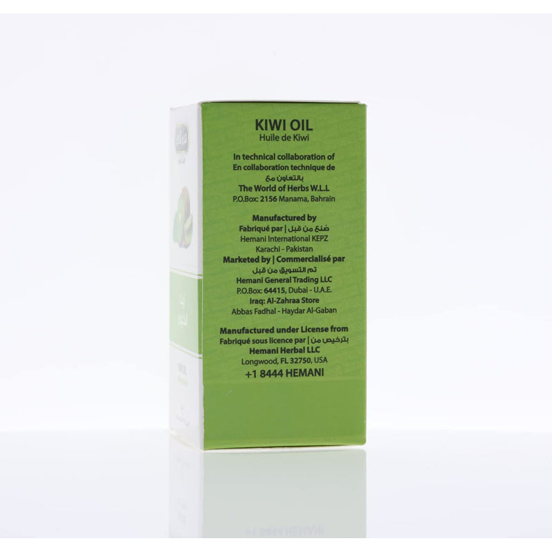 HEMANI OIL KIWI 30ML