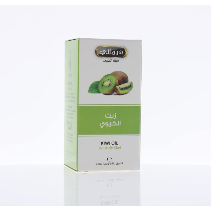 HEMANI OIL KIWI 30ML