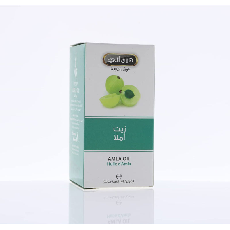 HEMANI OIL AMLA 30ML