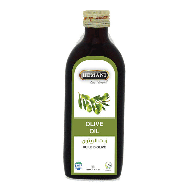 Hemani Olive Oil 150ml