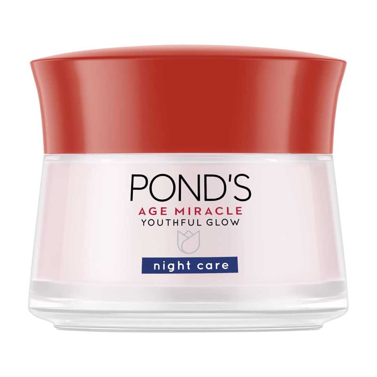 PONDS AGE MIRACLE NIGHT 50G