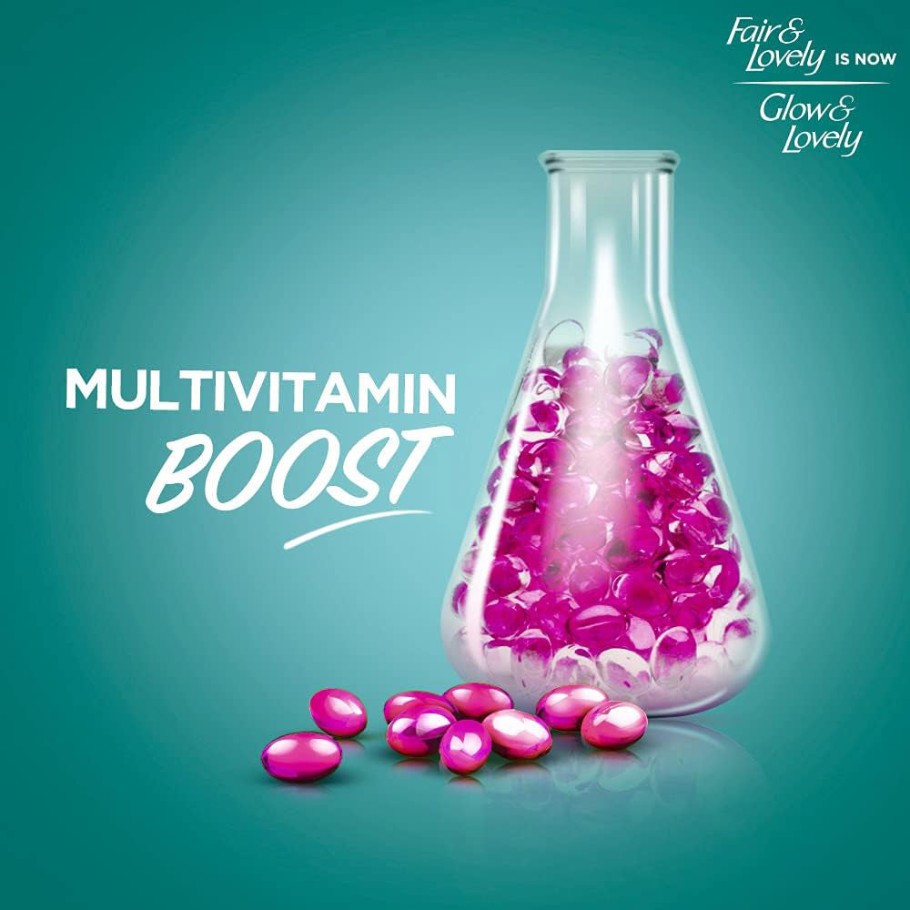 FAIR&LOVELY FW HYDRA GEL 150G