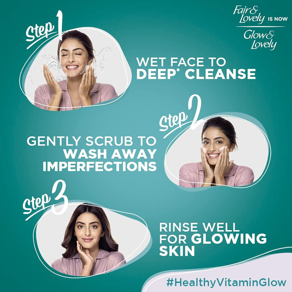 FAIR&LOVELY FW HYDRA GEL 150G