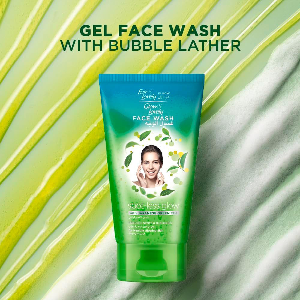 FAIR&LOVELY FW SPOTLESS GLOW 150G