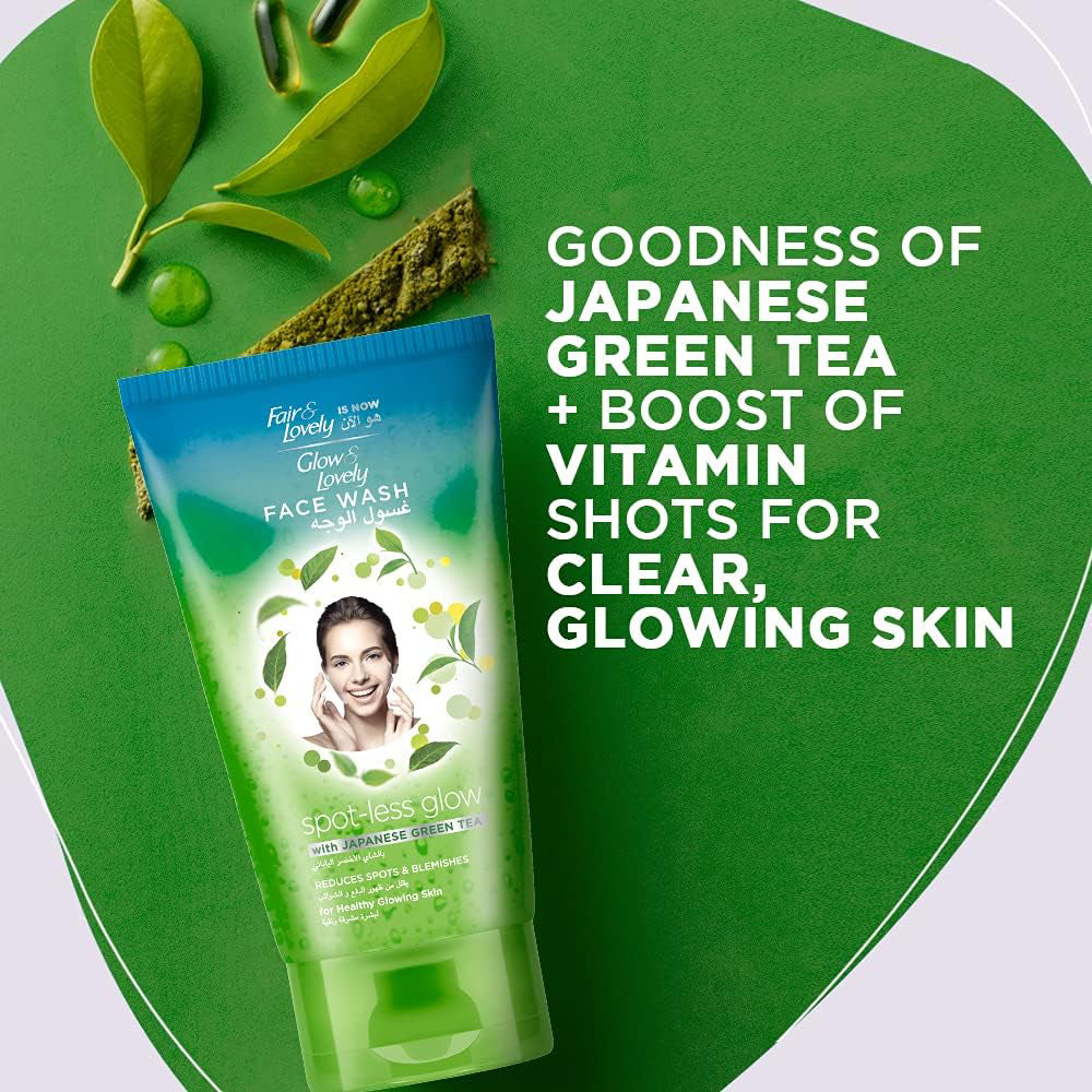FAIR&LOVELY FW SPOTLESS GLOW 150G