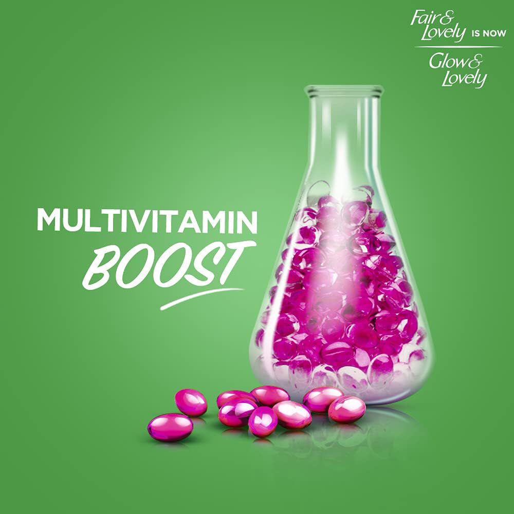 FAIR&LOVELY FW SPOTLESS GLOW 150G