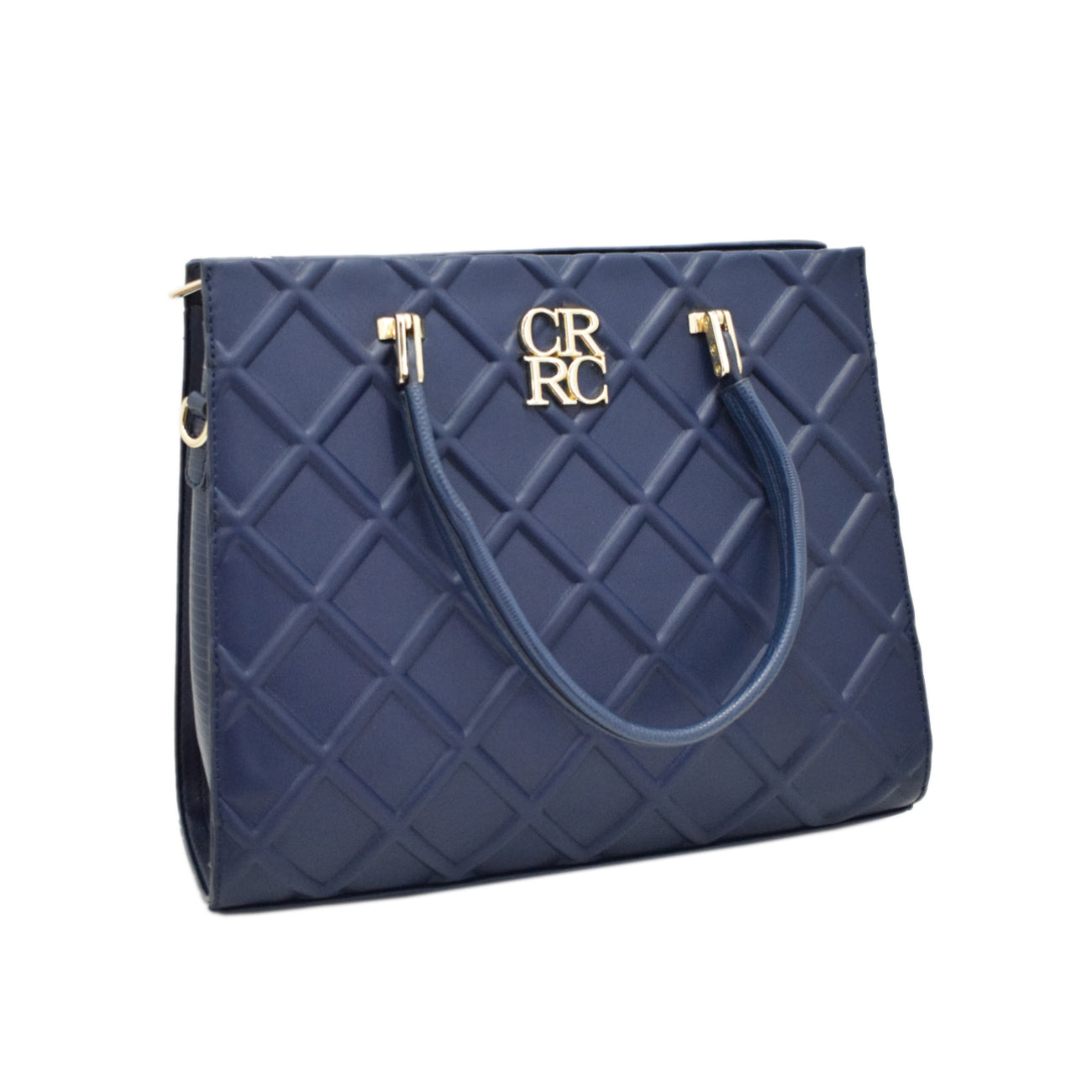 CANARLISA LADIES BAG-KP-8714 - BLUE