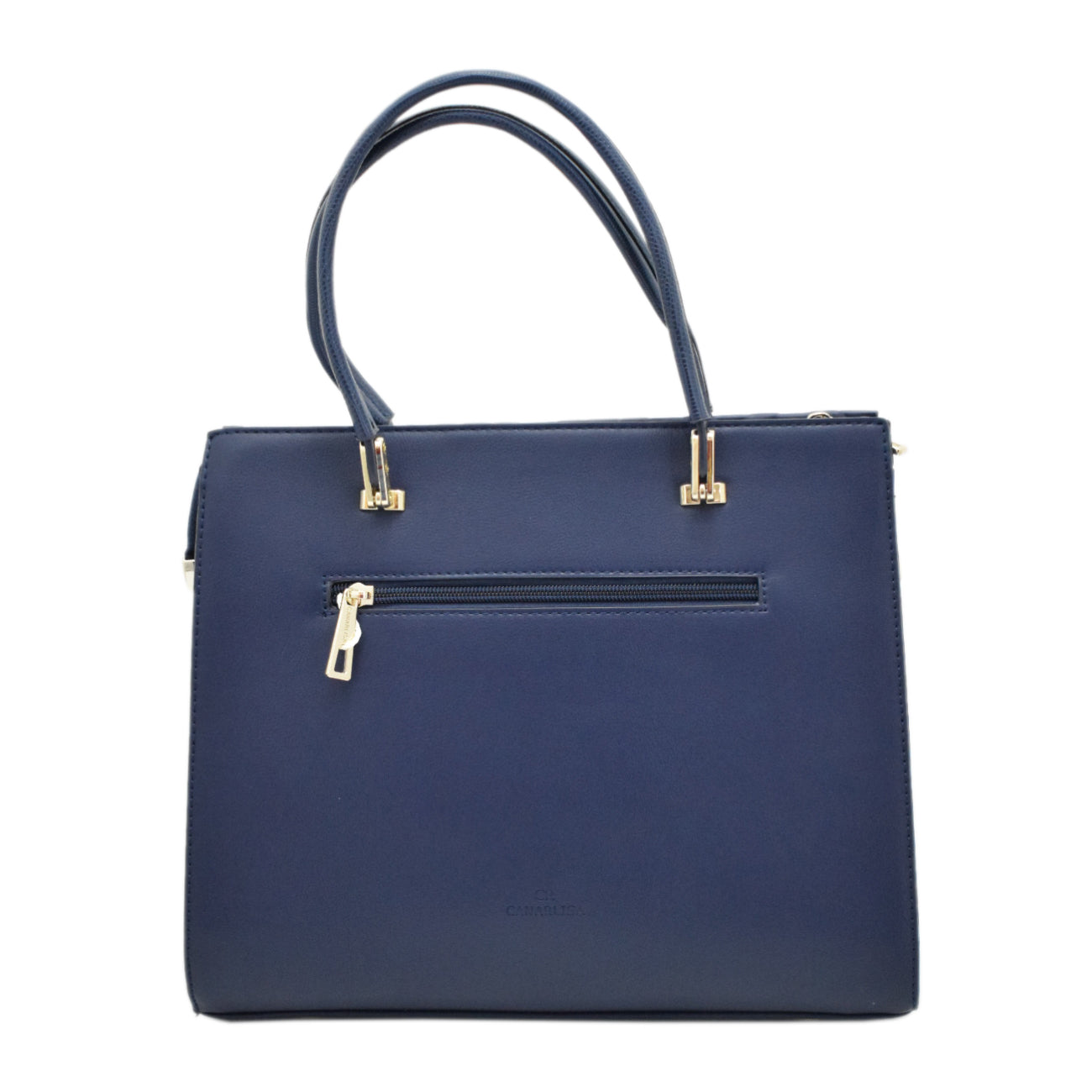 CANARLISA LADIES BAG-KP-8714 - BLUE