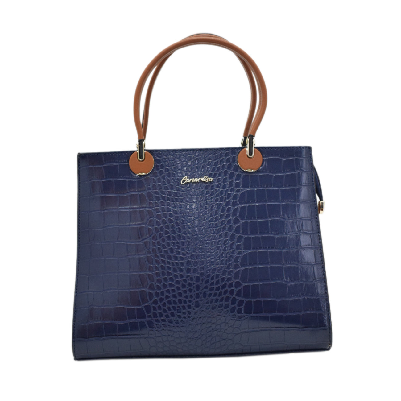 CANARLISA LADIES BAG-KP-8923-1 - BLUE