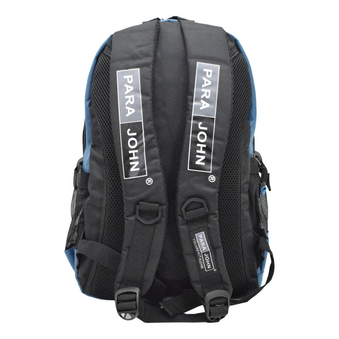 Parajohn School Bag 16 Inch - LIGHT BLUE