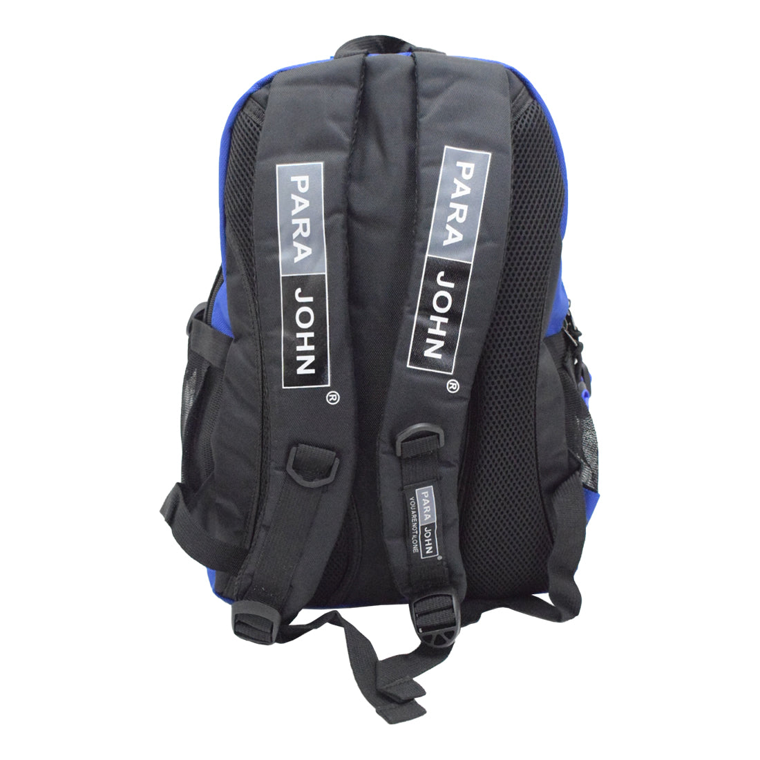 Parajohn School Bag 16 Inch - DARK BLUE